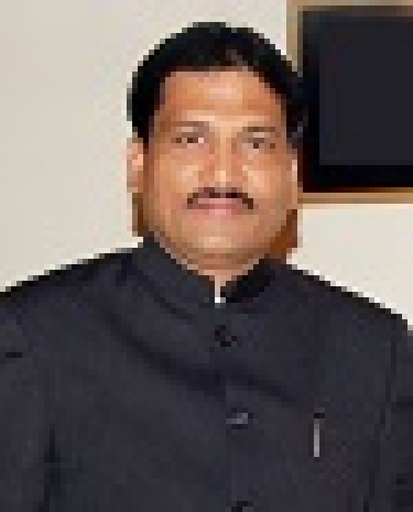 Mr. Dilip Mane